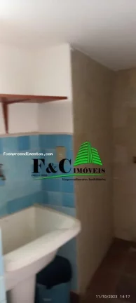 Imagem Casa para Venda em Limeira, Cidade Jardim, 2 dormitórios, 2 banheiros, 2 vagas