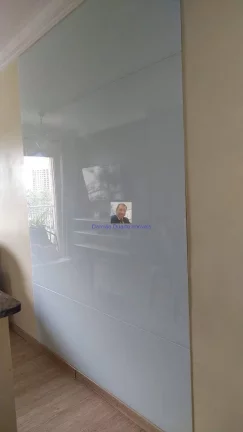 Imagem Vende-se Apt 3 Dorm, sendo 1 suíte, Cond. Alphaview Barueri