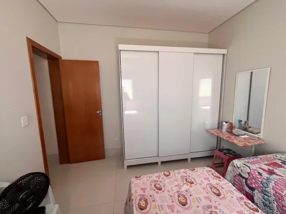 Imagem Casa em Condomínio para Venda em Cuiabá / MT no bairro Condomínio Primor das Torres