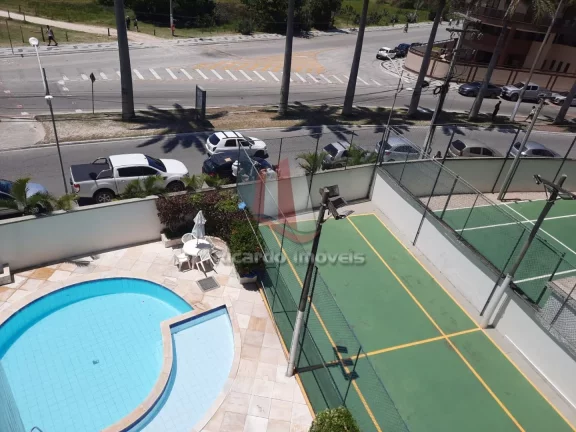 Imagem Apartamento Família Praia do Forte Pé na Areia