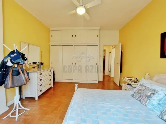 Imagem Copacabana – Rua Bolivar | Residencial › Apartamento 2 quarto(s) à Venda