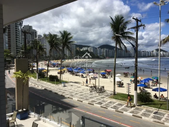 Imagem APARTAMENTO Residencial em GUARUJÁ - SP, VILA LUIS ANTÔNIO