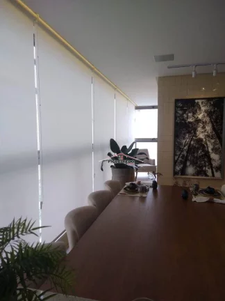 Imagem Apartamento à venda, 153 m² por R$ 1.510.062,00 - Canto do Forte - Praia Grande/SP