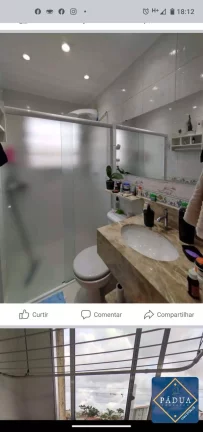 Imagem APARTAMENTO VILA SONIA
