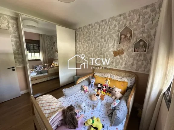 Imagem Apartamento à venda no bairro Brooklin - São Paulo/SP, Zona Sul