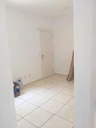 Imagem Apartamento com 2 quartos, sala, cozinha, banheiro com box de vidro temperado, lavanderia, 1 vaga de...