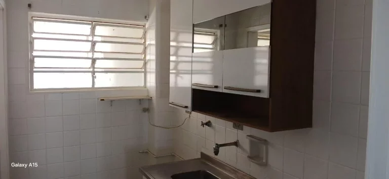 Imagem Apartamento com 2 dormitórios em Pinheiros - Capote Valente