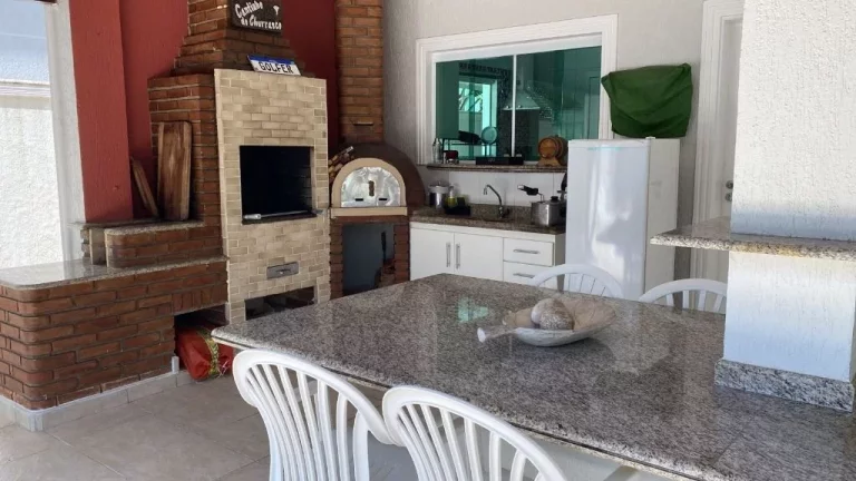 Imagem Casa à venda, 300 m² por R$ 2.750.000,00 - Balneário Praia do Pernambuco - Guarujá/SP