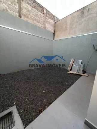 Imagem Alto Padrão para Venda em Sarandi, JD. SÃO JOSÉ, 3 dormitórios, 1 suíte, 2 banheiros, 2 vagas