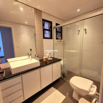 Imagem Apartamento de 190m2 no Edifício José Russo no bairro Cidade Nova