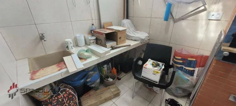 Imagem Casa com 2 dormitórios à venda, 64 m² por R$ 350.000,00 - Real - Praia Grande/SP