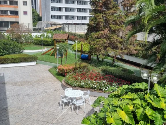 Imagem Apartamento moema pronto para morar