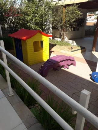 Imagem Apto 67m2 - 3 Dorm - 2 Vagas - Condomínio Fatto Morumbi