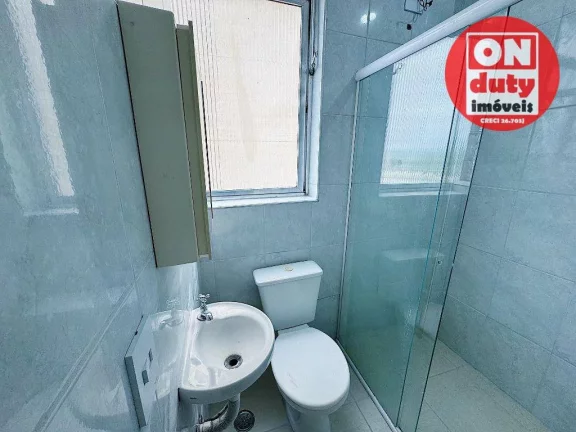 Imagem Apartamento com 3 dormitórios à venda, 126 m² por R$ 1.300.000,00 - Embaré - Santos/SP