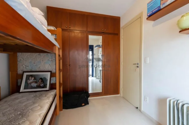 Imagem Vila Madalena Apartamento 3 dormts, 1 suites, 2 vagas,