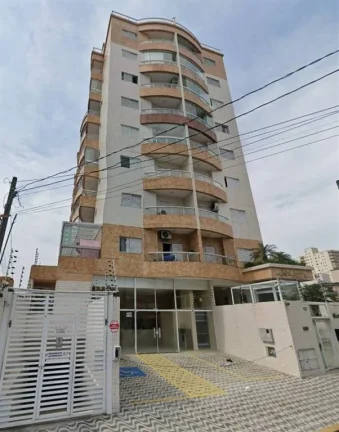 Imagem APARTAMENTO COM 45 m² - AVIAÇÃO - PRAIA GRANDE SP