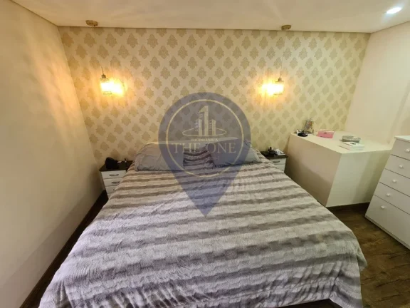Imagem Casa à venda no Parque Maria Domitila: 2 quartos, 2 suítes, 2 salas, 3 banheiros, 2 vagas, 125m². Conforto e privacidade!