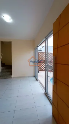 Imagem Condomínio Santa Mônica II - Casa à venda no bairro Jardim Santa Mônica II - Mogi Guaçu/SP