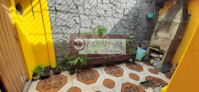 Imagem Casa térrea em Praia dos Sonhos - Itanhaém