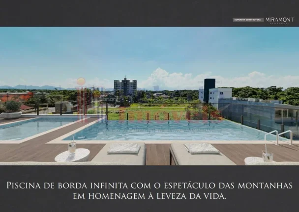 Imagem Exclusivo Lançamento: Residencial Miramont no Balneário Paese
