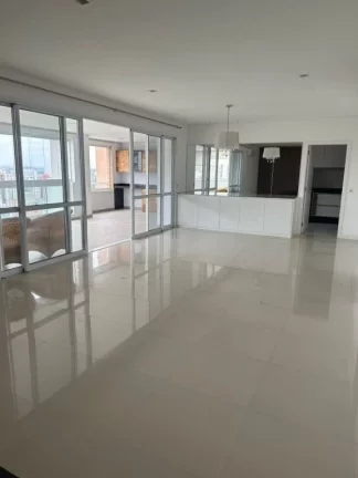 Imagem Apartamento com 3 dormitórios à venda, 281 m² por R$ 3.100.000,00 - Vila Andrade - São Paulo/SP