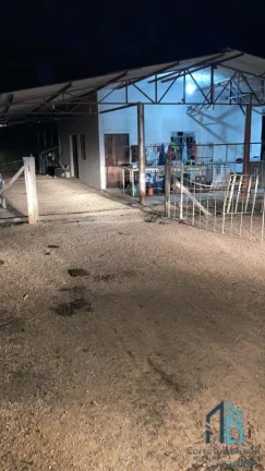 Imagem Chácara a venda, com 02 excelente Barracões novos, em Mandirituba/Tijucas do Sul PR
