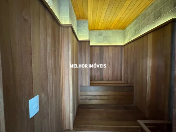 Imagem Cobertura Horizontal a venda com 230 m² - Centro de Balneário Camboriú