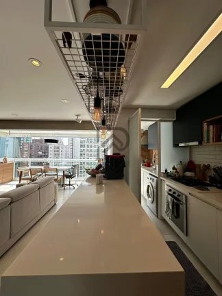 Imagem Apartamento Retrato Paulista proximo metrô paraiso