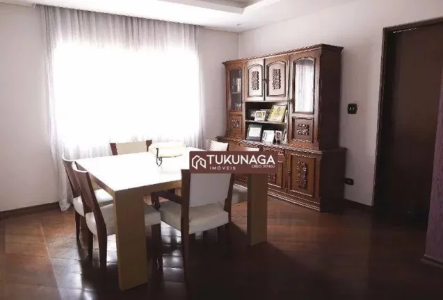 Imagem Sobrado com 3 quartos à venda, 180 m² por R$ 1.385.000 - Jardim do Colégio (Zona Norte) - São Paulo/SP