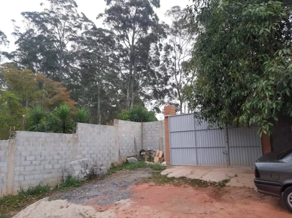 Imagem CHÁCARA A VENDA COM DUAS CASAS E TERRENO 5.000 M2 NO BIRRO BOA VISTA DO SILVA - BRAGANÇA PAULISTA