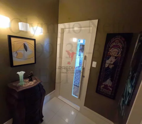Imagem Excelente Apartamento em Higienópolis