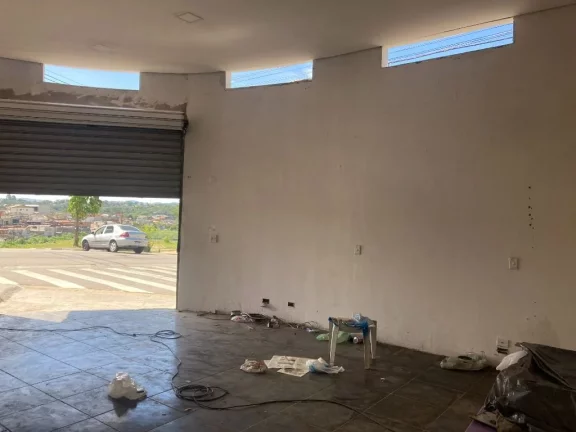 Imagem Salão para alugar, 65 m² por R$ 3.000,00/mês - Parque Residencial Marengo - Itaquaquecetuba/SP