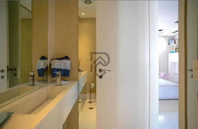 Imagem Apartamento Aclimação Ares do parque