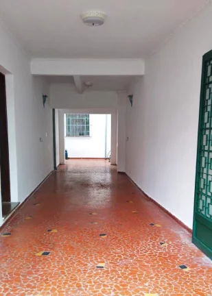 Casa para Venda em São Paulo / SP no bairro Mooca