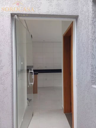 Imagem Casa à Venda - 3dorm 1 suite - Cond. Villagio Ipanema