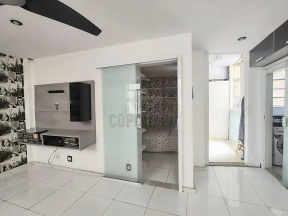 Imagem Copacabana – Avenida Nossa Senhora de Copacabana | Residencial › Apartamento 1 quarto(s) à Venda