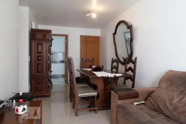 Imagem Apartamento à Venda - Recreio, 3 Quartos, 93 m2