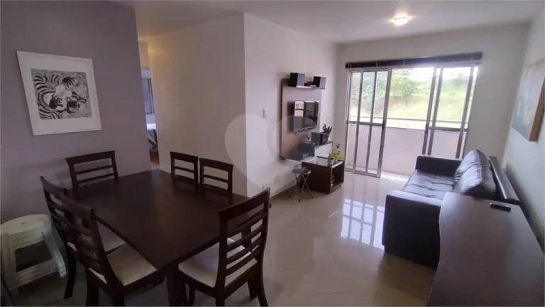Imagem Apartamento à venda com 3 quartos no condomínio Jardins ... Quintais, São Paulo - SP