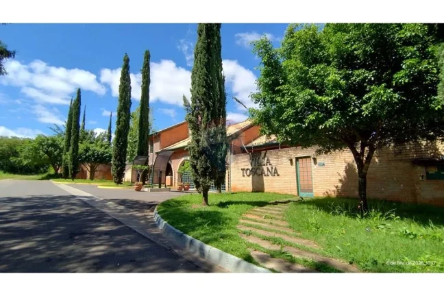 Imagem Exclusividade, natureza e sofisticação no Villa Toscana