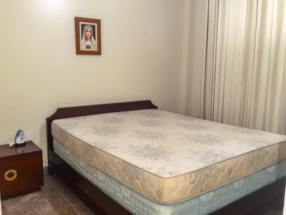 Imagem Apartamento com 3 dormitórios para alugar, 130 m² - Pitangueiras - Guarujá/SP