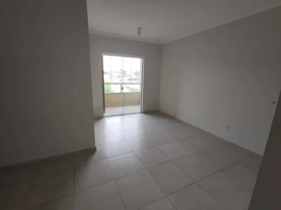 Imagem Apartamento à venda em Cascavel, Loteamento Continental Park - 118m²