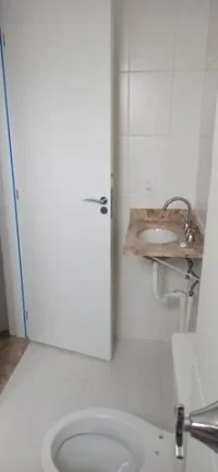 Imagem Apartamento para Venda em Santo André / SP no bairro Vila Curuçá