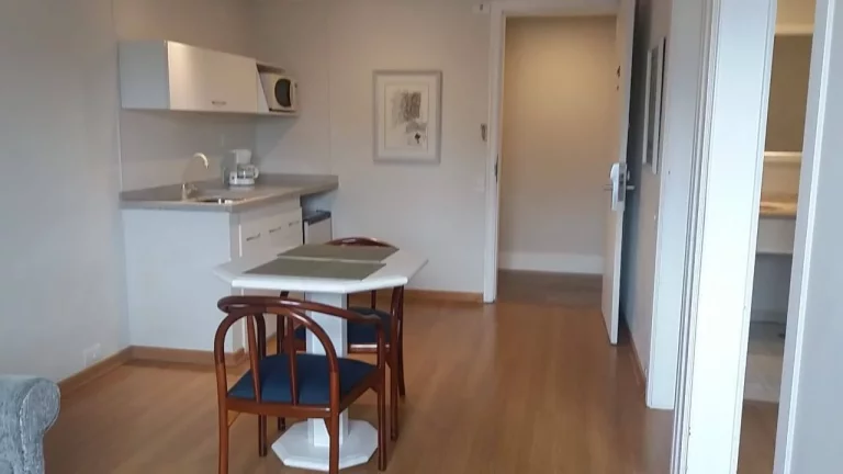 Imagem Flat para VENDA em Jardim Paulista - Ninety 33m²