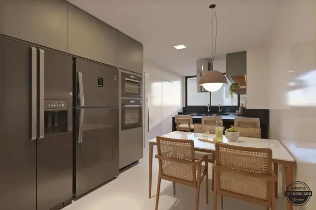 Imagem Residencial Esmeralda - Sudoeste | 4 suítes | Chaves em novembro de 2027
