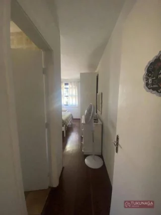 Imagem Sobrado com 3 dormitórios à venda, 180 m² por R$ 600.000,00 - Jardim Tremembé - São Paulo/SP