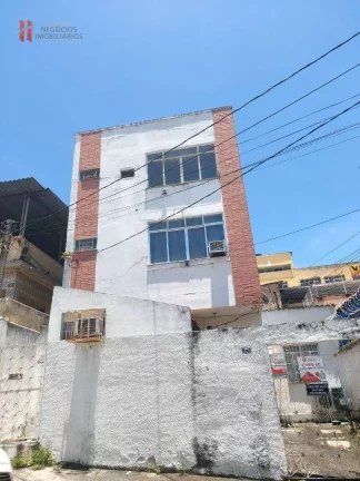 Imagem Prédio com apartamentos e salas comerciais à venda, 270 m² por R$ 1.100.000 - Centro - Duque de Caxias/RJ