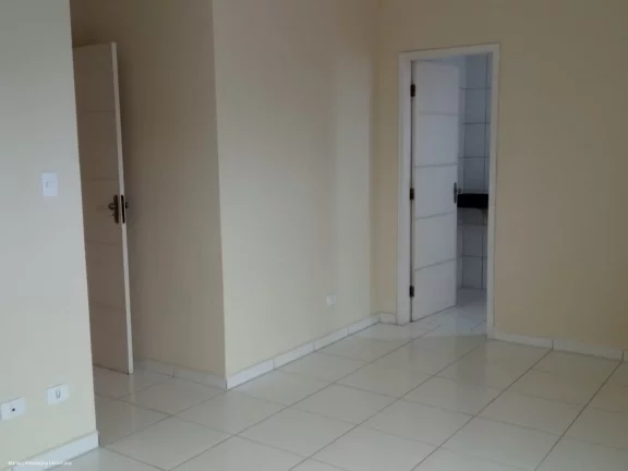 Imagem Apartamento RESIDENCIAL em Mongaguá - SP, Balneario Anchieta