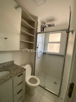 Imagem Apartamento à venda ArtLife Residencial Clube no bairro Jardim Ypê, Paulínia -SP

Lindo apartamen...