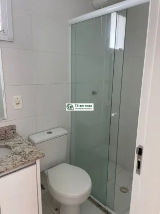 Imagem APARTAMENTO RESIDENCIAL em SÃO JOSÉ DOS CAMPOS - SP, PARQUE RESIDENCIAL AQUARIUS