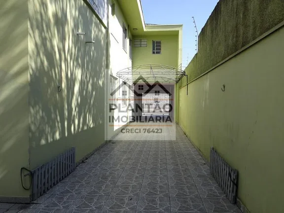 Foto do imóvel: Casa a Venda no bairro Água Verde - Curitiba, PR